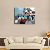 Art HD Canvas Print Home Decor Paintings Wall Art Pictures