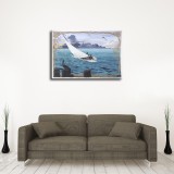 Art HD Canvas Print Home Decor Paintings Wall Art Pictures