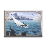 Art HD Canvas Print Home Decor Paintings Wall Art Pictures