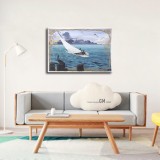 Art HD Canvas Print Home Decor Paintings Wall Art Pictures