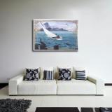 Art HD Canvas Print Home Decor Paintings Wall Art Pictures