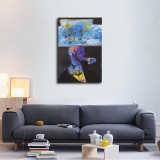 Art HD Canvas Print Home Decor Paintings Wall Art Pictures