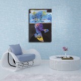 Art HD Canvas Print Home Decor Paintings Wall Art Pictures