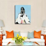 Art HD Canvas Print Home Decor Paintings Wall Art Pictures