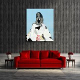 Art HD Canvas Print Home Decor Paintings Wall Art Pictures