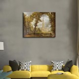 Art HD Canvas Print Home Decor Paintings Wall Art Pictures