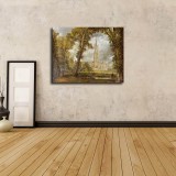 Art HD Canvas Print Home Decor Paintings Wall Art Pictures