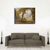 Art HD Canvas Print Home Decor Paintings Wall Art Pictures