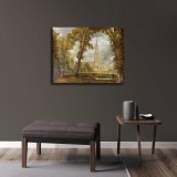 Art HD Canvas Print Home Decor Paintings Wall Art Pictures