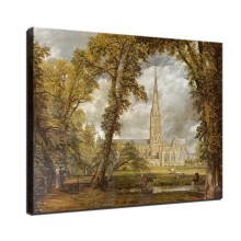 Art HD Canvas Print Home Decor Paintings Wall Art Pictures