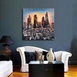 Art HD Canvas Print Home Decor Paintings Wall Art Pictures