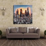 Art HD Canvas Print Home Decor Paintings Wall Art Pictures