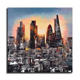 Art HD Canvas Print Home Decor Paintings Wall Art Pictures