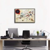 Art HD Canvas Print Home Decor Paintings Wall Art Pictures