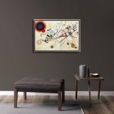 Art HD Canvas Print Home Decor Paintings Wall Art Pictures