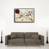 Art HD Canvas Print Home Decor Paintings Wall Art Pictures