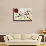 Art HD Canvas Print Home Decor Paintings Wall Art Pictures