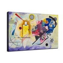 Art HD Canvas Print Home Decor Paintings Wall Art Pictures