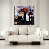 Art HD Canvas Print Home Decor Paintings Wall Art Pictures