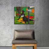 Art HD Canvas Print Home Decor Paintings Wall Art Pictures