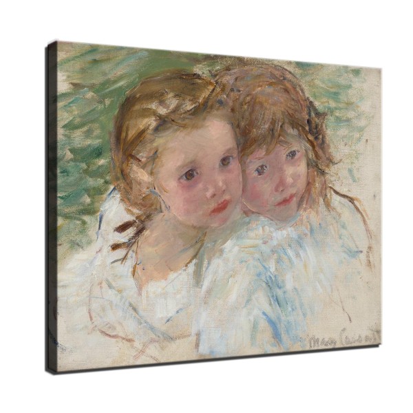 Mary Cassatt (1844-1926) Art HD Canvas Print Home Decor Paintings Wall Art Pictures