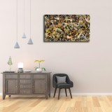 Art HD Canvas Print Home Decor Paintings Wall Art Pictures