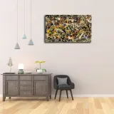Art HD Canvas Print Home Decor Paintings Wall Art Pictures