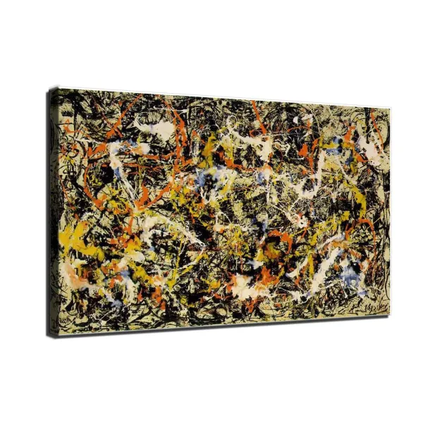 Art HD Canvas Print Home Decor Paintings Wall Art Pictures