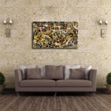 Art HD Canvas Print Home Decor Paintings Wall Art Pictures