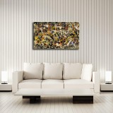 Art HD Canvas Print Home Decor Paintings Wall Art Pictures