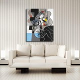 Art HD Canvas Print Home Decor Paintings Wall Art Pictures