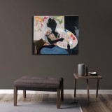 Art HD Canvas Print Home Decor Paintings Wall Art Pictures