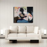 Art HD Canvas Print Home Decor Paintings Wall Art Pictures