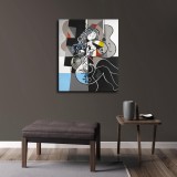 Art HD Canvas Print Home Decor Paintings Wall Art Pictures