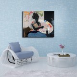 Art HD Canvas Print Home Decor Paintings Wall Art Pictures