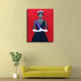 Art HD Canvas Print Home Decor Paintings Wall Art Pictures