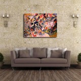 Art HD Canvas Print Home Decor Paintings Wall Art Pictures