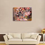 Art HD Canvas Print Home Decor Paintings Wall Art Pictures