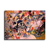 Art HD Canvas Print Home Decor Paintings Wall Art Pictures