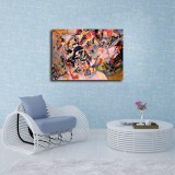 Art HD Canvas Print Home Decor Paintings Wall Art Pictures