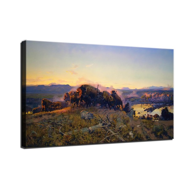 Art HD Canvas Print Home Decor Paintings Wall Art Pictures