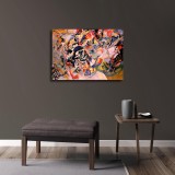 Art HD Canvas Print Home Decor Paintings Wall Art Pictures