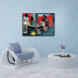 Art HD Canvas Print Home Decor Paintings Wall Art Pictures