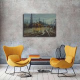 Art HD Canvas Print Home Decor Paintings Wall Art Pictures