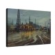 Art HD Canvas Print Home Decor Paintings Wall Art Pictures
