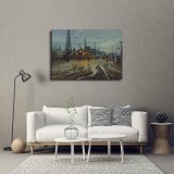 Art HD Canvas Print Home Decor Paintings Wall Art Pictures