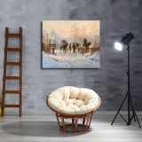 Art HD Canvas Print Home Decor Paintings Wall Art Pictures