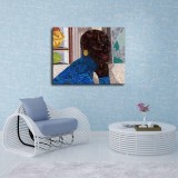 Art HD Canvas Print Home Decor Paintings Wall Art Pictures