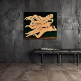 Art HD Canvas Print Home Decor Paintings Wall Art Pictures