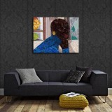 Art HD Canvas Print Home Decor Paintings Wall Art Pictures